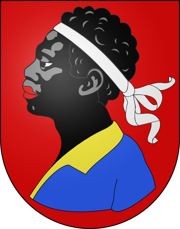 Ecusson commune Avenches
