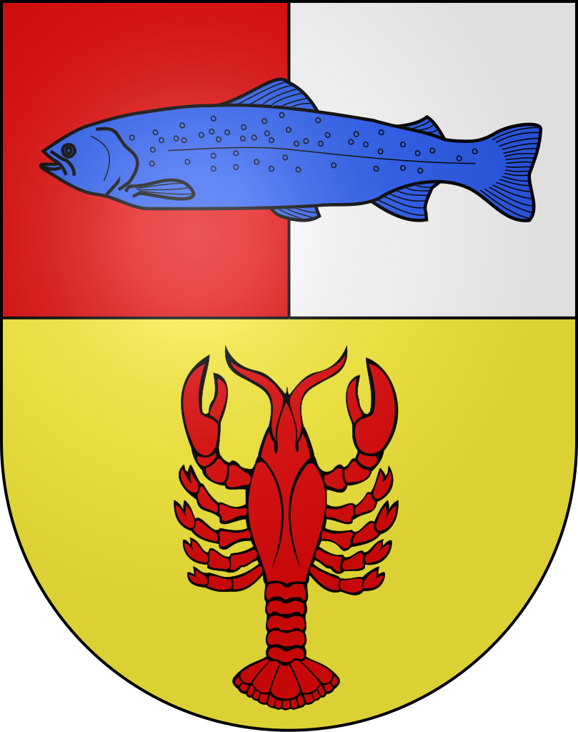Ecusson commune Cudrefin