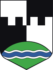 Ecusson commune Belmont-Broye
