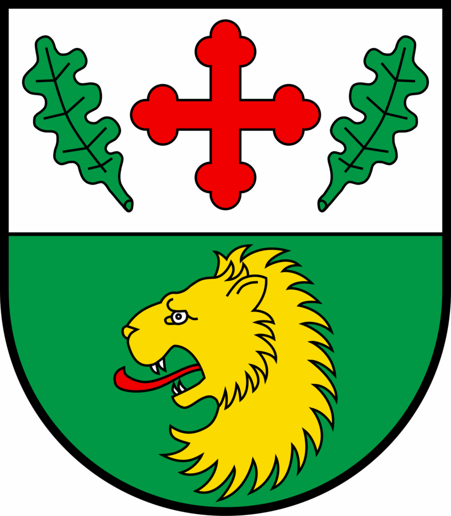 Ecusson commune Grolley-Ponthaux